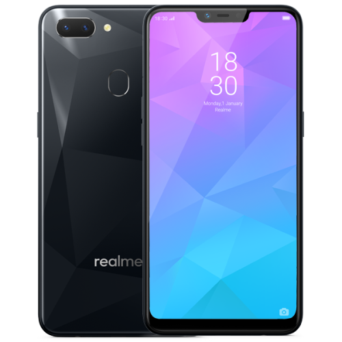 Realme 2 4/64GB Ram 8/13 megapixel camera