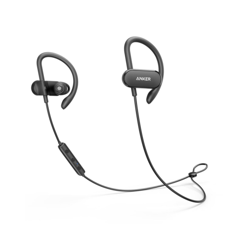 Anker Arc B2C - UN Soundcore bluetooth headphone