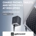 Anker Nano II 65W GaN II PPS USB C Fast Charger Adapter
