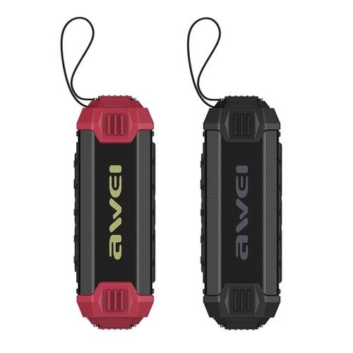 Awei Y280 Bluetooth Speaker Portable Waterproof Speaker