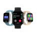 BLITZWOLF BW-GTC SMARTWATCH WITH PHONE CALL FUNCTION