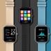 BLITZWOLF BW-GTC SMARTWATCH WITH PHONE CALL FUNCTION