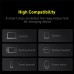 Baseus 100W 20000mAh Type C PD Fast Charging Powerbank For Mobile laptop (PPDGL-01)