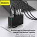 Baseus 100W GaN2 Pro CCGAN100cn USB Type C PD Fast Charger CCGAN2P-M01 US