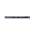 Baseus Harmonica Five-in-One Hub Adapter (CAHUB-K0G)