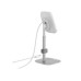Baseus Literary Youth Desktop Bracket Mobile Holder SUWY-0S Silver