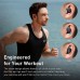 Baseus W11 TWS Wireless Bluetooth Headphones 5.0 Wireless Charging Wireless Earbuds