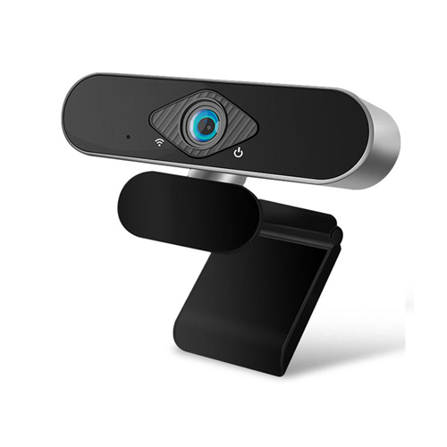 DELUX DW-003 USB 1920 x 1080 pixel HD WEBCAM