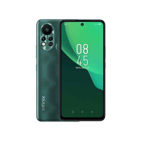 Infinix Hot 11S 6GB RAM SmartPhone