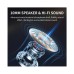 JOYROOM JR-EC04 Digital Type-C Wired Earphones