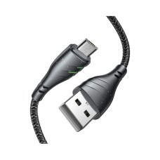 Joyroom USB-A To Micro Skystar Fast Charging Cable 2.4A