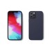 Joyroom iPhone 12/12 Pro Color-contrasting Button Soft-edged Phone Case