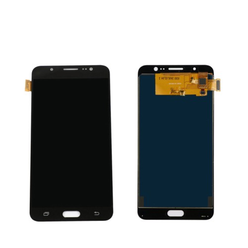 Super AMOLED capacitive touchscreen