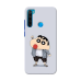 Redmi Note 8 Mobiles Back Cover Case
