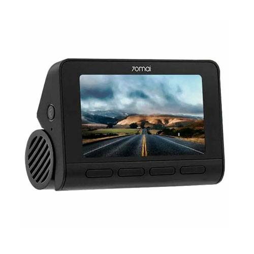 Xiaomi 70mai A800S 4K Dash Camera Ultra HD UHD