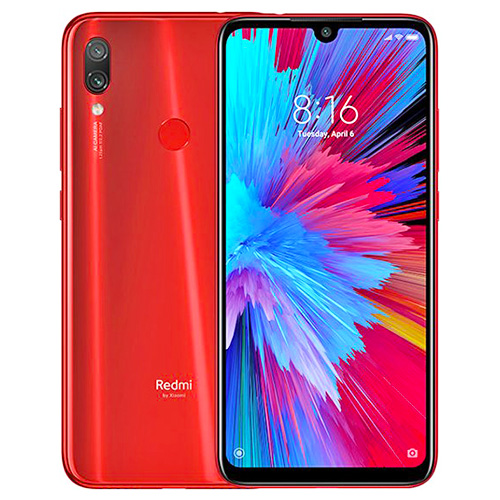 Redmi Note 7S 4GB RAM 64GB ROM