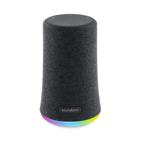 Anker Soundcore Flare Mini Bluetooth Speaker