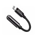 Baseus L3.5 iPhone Lightning Male to 3.5mm Female Audio Converter Adapter