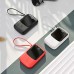 Baseus Qpow Digital Display 3A Power Bank 10000mAh