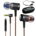 Plextone DX2 Wired Stereo in-Ear Earphones