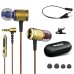 Plextone DX2 Wired Stereo in-Ear Earphones