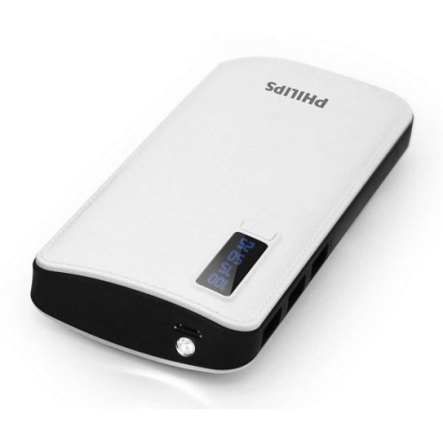 Philips DLP6006 Power Bank 11000mAh