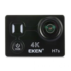 EKEN H7s 4K Waterproof Action Camera