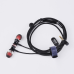 MEMT X7s Metal Heavy Bass Earphone