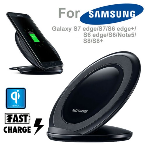 Samsung Fast Qi Wireless Charger