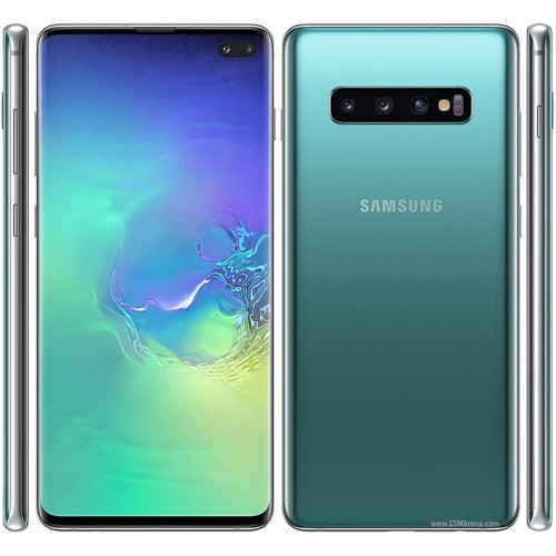 Samsung Galaxy S10+ 8/128Gb 16/10Megapixel Camera