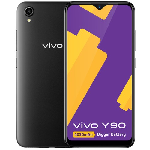 Vivo Y90 2GB Ram 32GB Rom