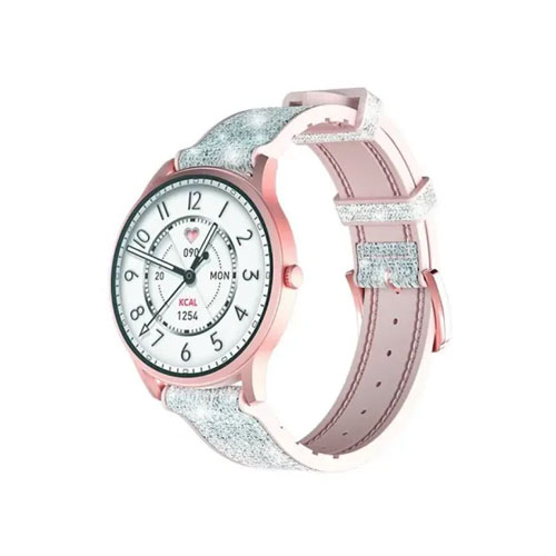 Kieslect Lora Lady Calling Watch