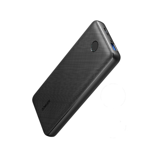Anker PowerCore Essential 20000mah PD 20W Power Bank