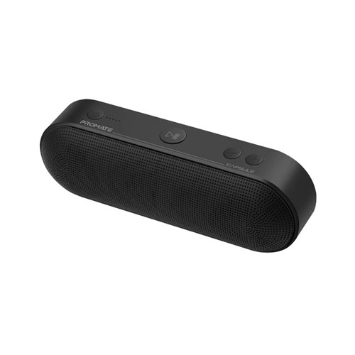 Promate capsule 2 High Definition 6W Portable Speaker