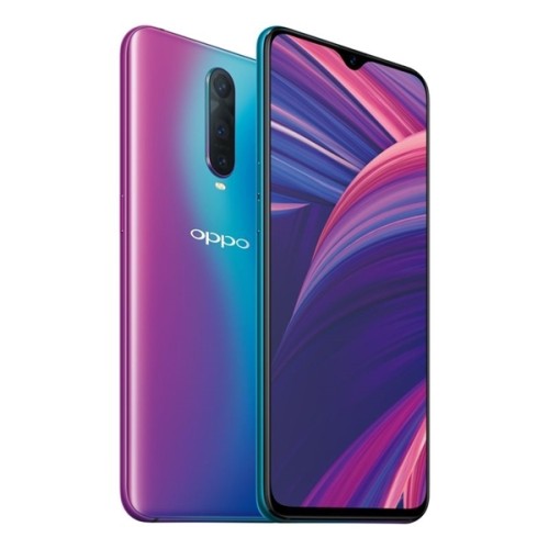 Oppo R17 Pro SmartPhone Pro 8GB Ram 128GB Rom - product image