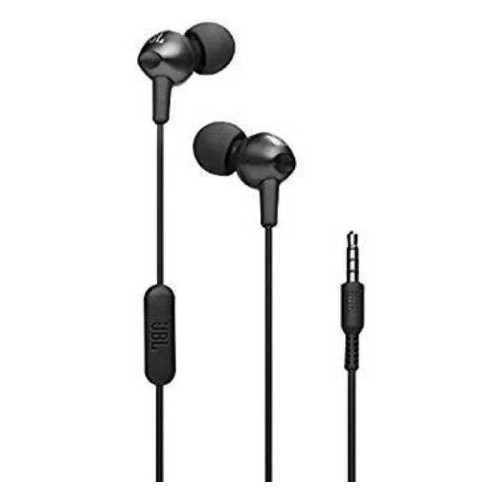 JBL C200SI in-Ear Headphone - product image