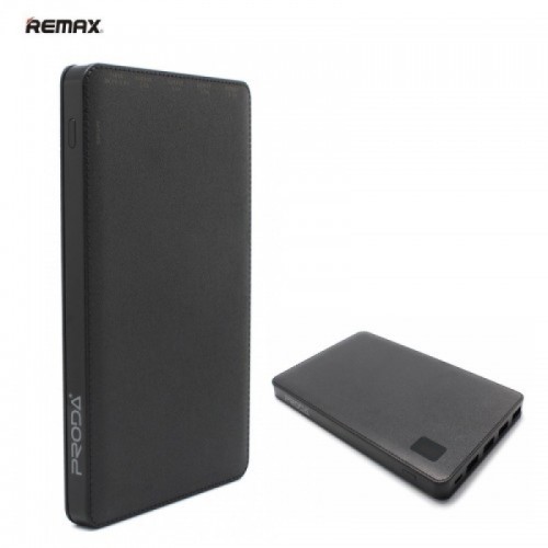 REMAX PP-N3 POWER BANK 30000MAH - product image
