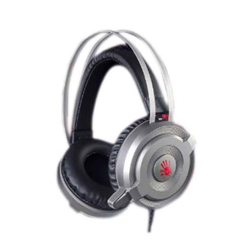A4TECH G520 GAMING HEADSET V7.1 BLOODY SURROUND SOUND - product image