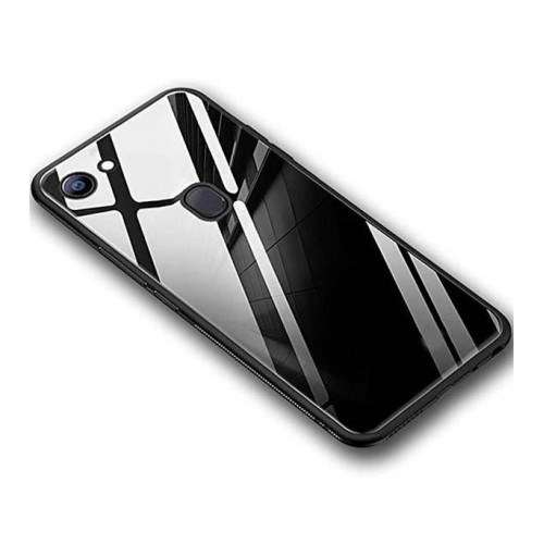 Glass Case For Oppo F5