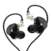 TRN ST1 1BA+1DD Hybrid Dual Drivers In-Ear Headphones thumbnail image 1