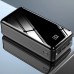 PJM 50000mAh Power bank Huge Capacity 3 input &amp; output thumbnail image 1