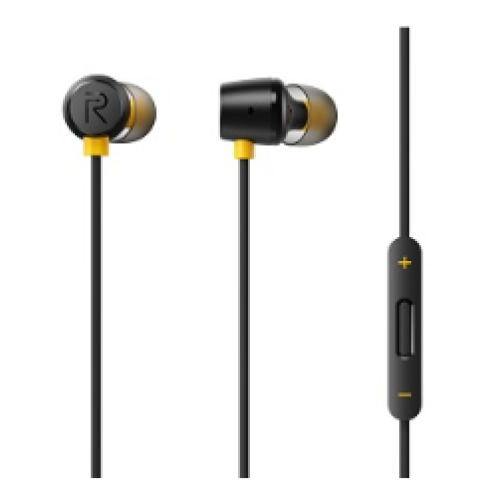 Realme Buds 2 In-Ear Wired Headphone - product image
