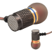 KZ-EDR1 Copper Driver HiFi Sport Headphones In Ear Earphone thumbnail image 1