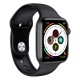 Microwear W26 1.75 Inch Full Touch Screen SmartWatch