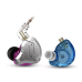 KZ ZS10 Pro Earphones 2 Pin Detachable Cable thumbnail image 1