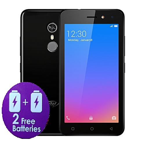 Itel A33 1/16Gb 5/3Megapixel Camera Phone - product image