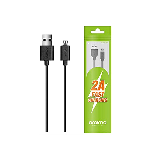 Oraimo CD-52BR USB Cable - product image