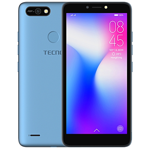 Tecno Pop 2 Power 1/8Gb 8/5Megapixel - product image