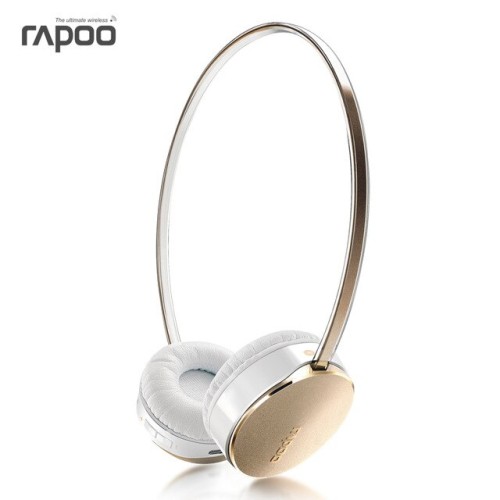 Rapoo S500 Bluetooth Headset - product image