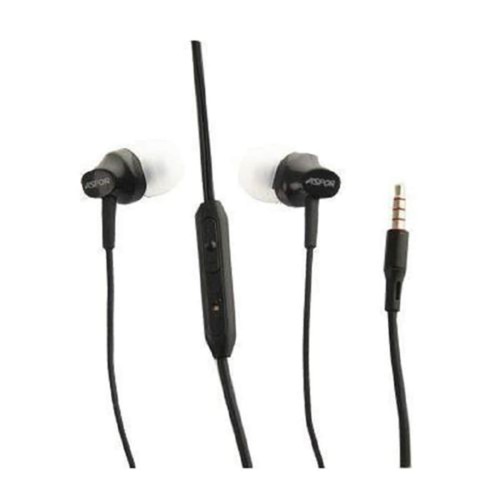 Aspor A201 In-Ear Earphone Wired - product image